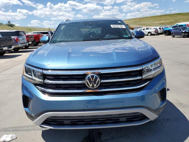 Купить б/у VOLKSWAGEN ATLAS CROSS SPORT SEL из США, Купить б/у VOLKSWAGEN ATLAS CROSS SPORT SEL года в США