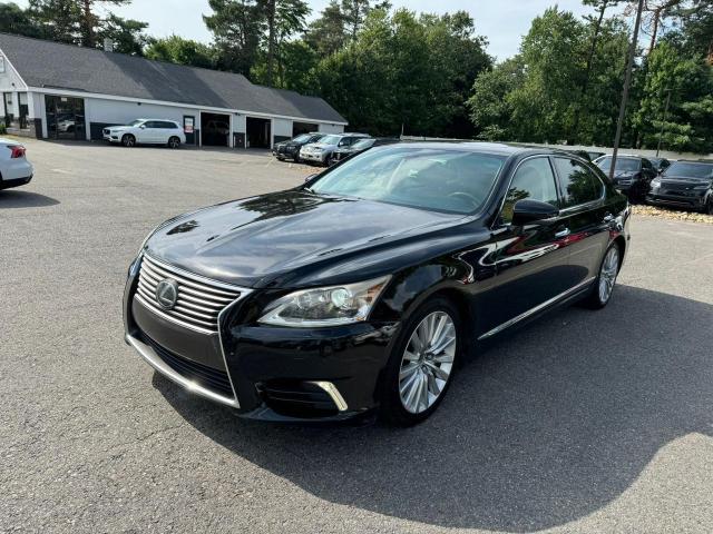 Купить б/у LEXUS LS 460 2014 года в США, ЛЕКСУС ЛС 460 из США, Купить б/у LEXUS LS 460 2014 года в США