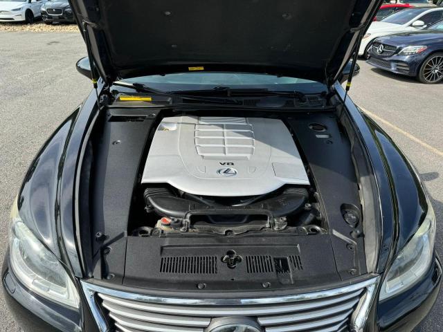 Купить б/у LEXUS LS 460 2014 года в США, ЛЕКСУС ЛС 460 из США, Купить б/у LEXUS LS 460 2014 года в США