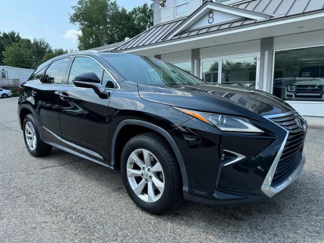 Купить б/у LEXUS RX 350 BASE 2016 года в США, ЛЕКСУС РХ 350 2016 из США, Купить б/у LEXUS RX 350 BASE 2016 года в США