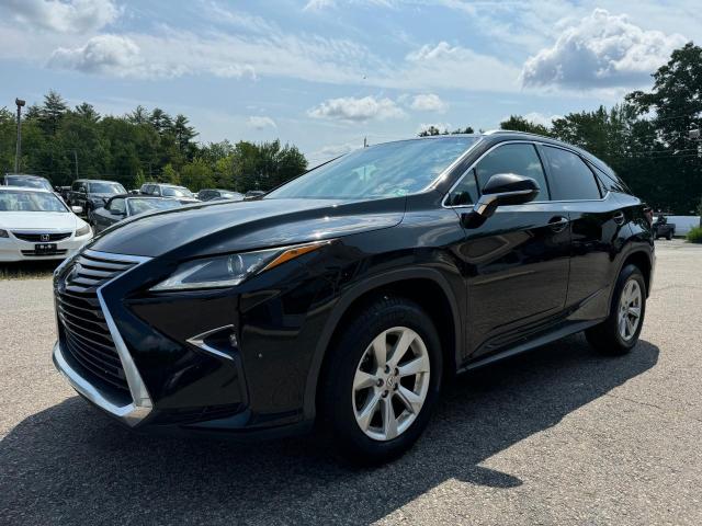 Купить б/у LEXUS RX 350 BASE 2016 года в США, ЛЕКСУС РХ 350 2016 из США, Купить б/у LEXUS RX 350 BASE 2016 года в США