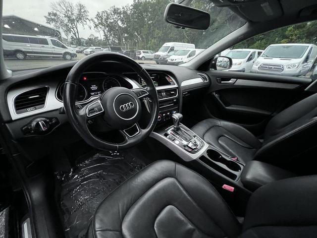 Купить б/у AUDI A4 PREMIUM S-LINE 2016 года в США, АУДИ А4 2016 из США, Купить б/у AUDI A4 PREMIUM S-LINE 2016 года в США