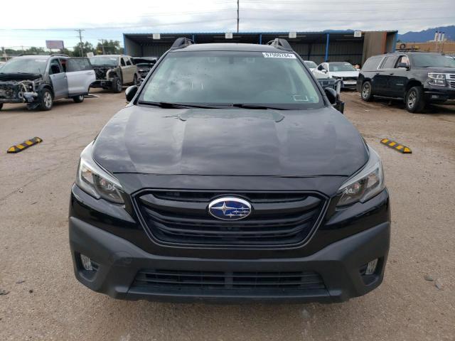 Купить б/у 2022 SUBARU OUTBACK ONYX EDITION 2022 года из США, Купить б/у 2022 SUBARU OUTBACK ONYX EDITION 2022 года в США