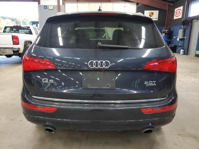 Купить б/у AUDI Q5 PREMIUM 2015 года в США, АУДИ КУ5 2015 из США, Купить б/у AUDI Q5 PREMIUM 2015 года в США