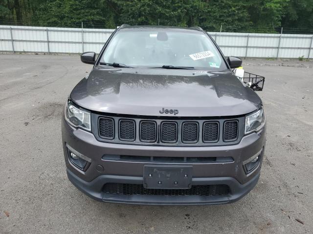 Купить б/у JEEP COMPASS 2018 года в США, ДЖИП КОМПАС из США, Купить б/у JEEP COMPASS 2018 года в США