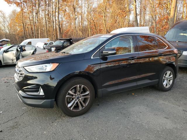 Купить б/у FORD EDGE SEL 2019 года в США, ФОРД ЭДЖ из США, Купить б/у FORD EDGE SEL 2019 года в США