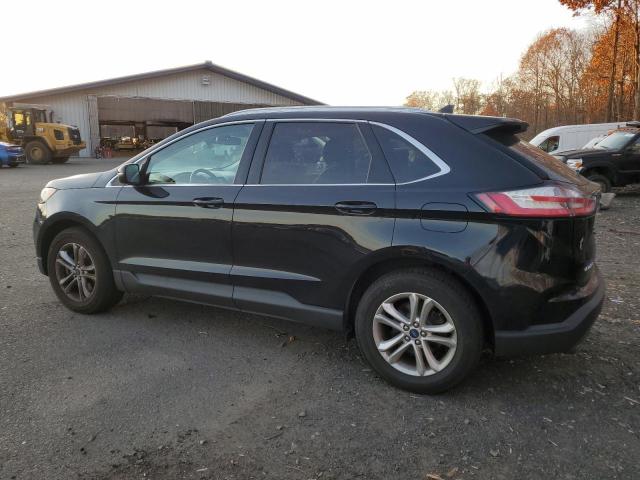 Купить б/у FORD EDGE SEL 2019 года в США, ФОРД ЭДЖ из США, Купить б/у FORD EDGE SEL 2019 года в США