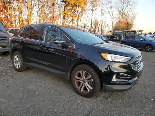 Купить б/у FORD EDGE SEL 2019 года в США, ФОРД ЭДЖ из США, Купить б/у FORD EDGE SEL 2019 года в США