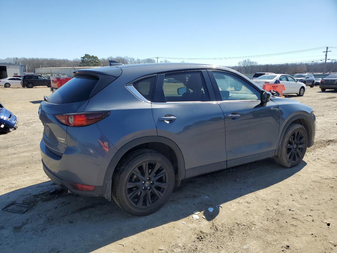 Купить б/у MAZDA CX-5 TOURING 2021 года в США, Мазда туринг 2021 из США, Купить б/у MAZDA CX-5 TOURING 2021 года в США