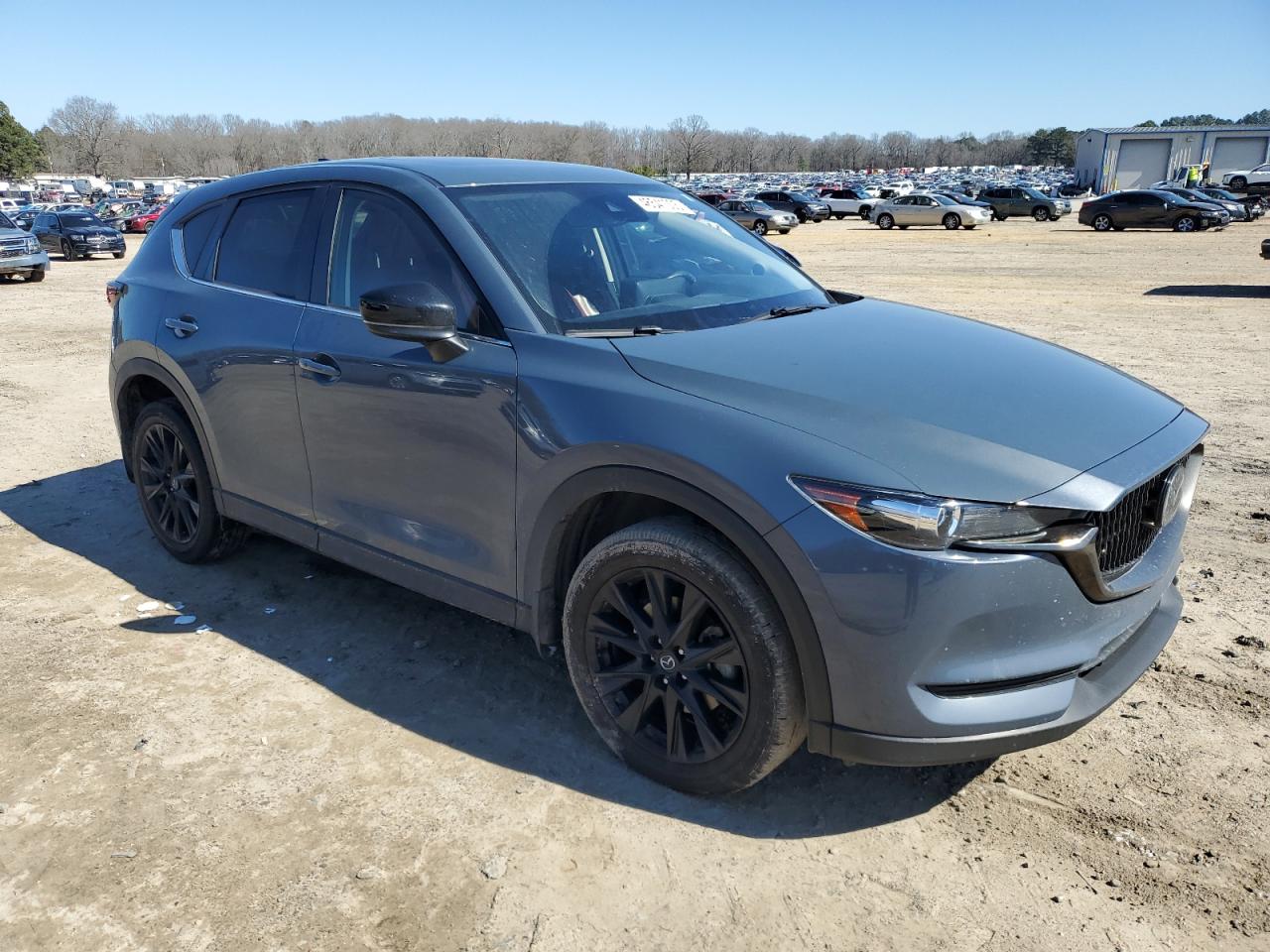 Купить б/у MAZDA CX-5 TOURING 2021 года в США, Мазда туринг 2021 из США, Купить б/у MAZDA CX-5 TOURING 2021 года в США
