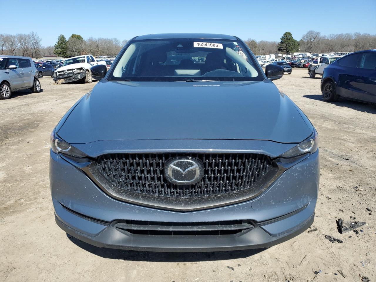 Купить б/у MAZDA CX-5 TOURING 2021 года в США, Мазда туринг 2021 из США, Купить б/у MAZDA CX-5 TOURING 2021 года в США