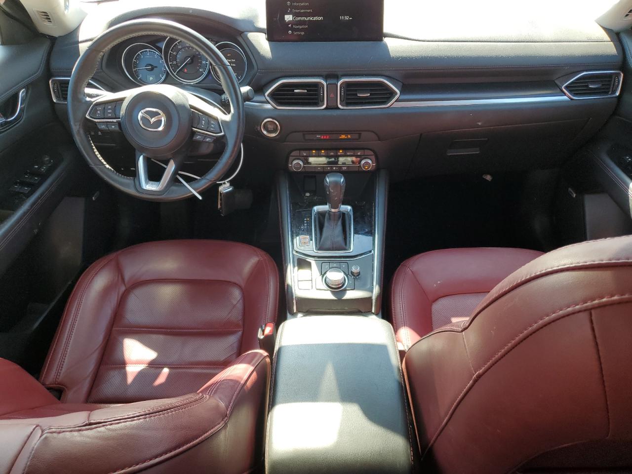 Купить б/у MAZDA CX-5 TOURING 2021 года в США, Мазда туринг 2021 из США, Купить б/у MAZDA CX-5 TOURING 2021 года в США