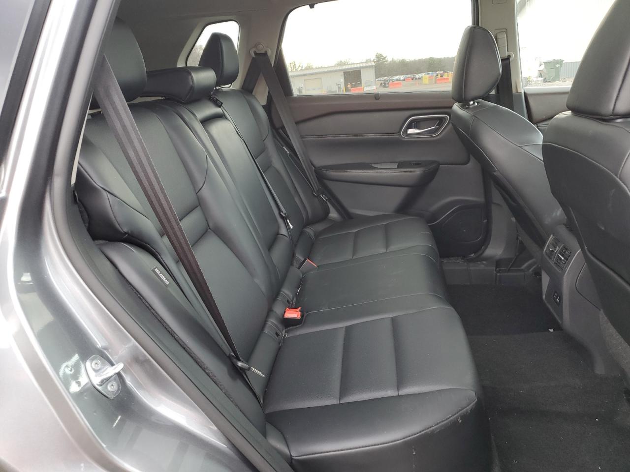 Купить б/у Купить б/у NISSAN ROGUE 2021 года в США, НИССАН РОГ из США, Купить б/у NISSAN ROGUE 2021 года в США