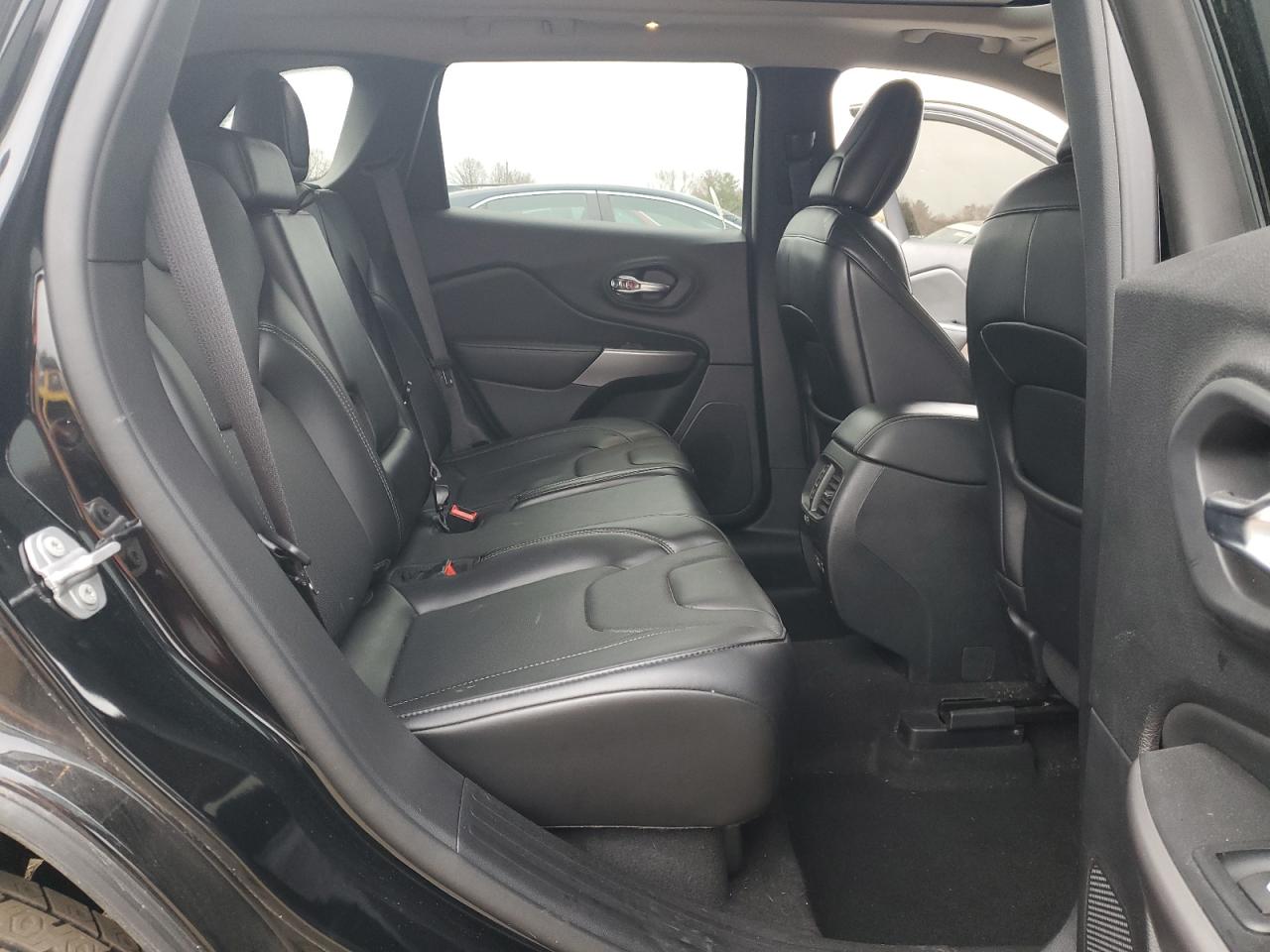 Купить б/у JEEP CHEROKEE LATITUDE LUX 2021 года в США, ДЖИП ЧЕРОКИ 2021 из США, Купить б/у JEEP CHEROKEE LATITUDE LUX 2021 года в США