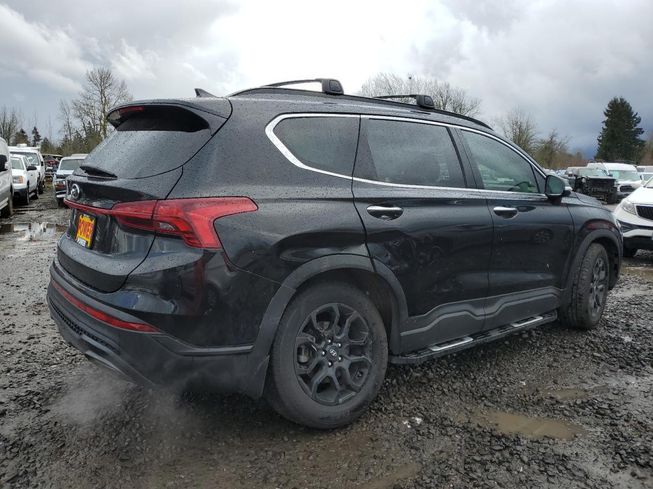 Купить б/у HYUNDAI SANTA FE 2022 года в США, Хюндай Санта фе 2022 из США, Купить б/у HYUNDAI SANTA FE 2022 года в США