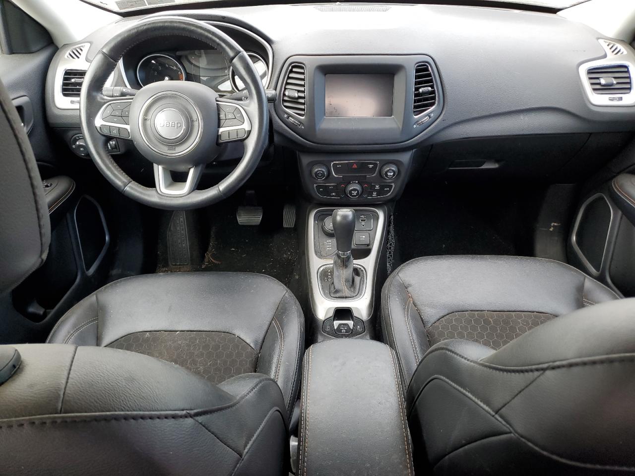 Купить б/у JEEP COMPASS LATITUDE 2020 года в США, ДЖИП КОМПАСС 2020 из США, Купить б/у JEEP COMPASS LATITUDE 2020 года в США