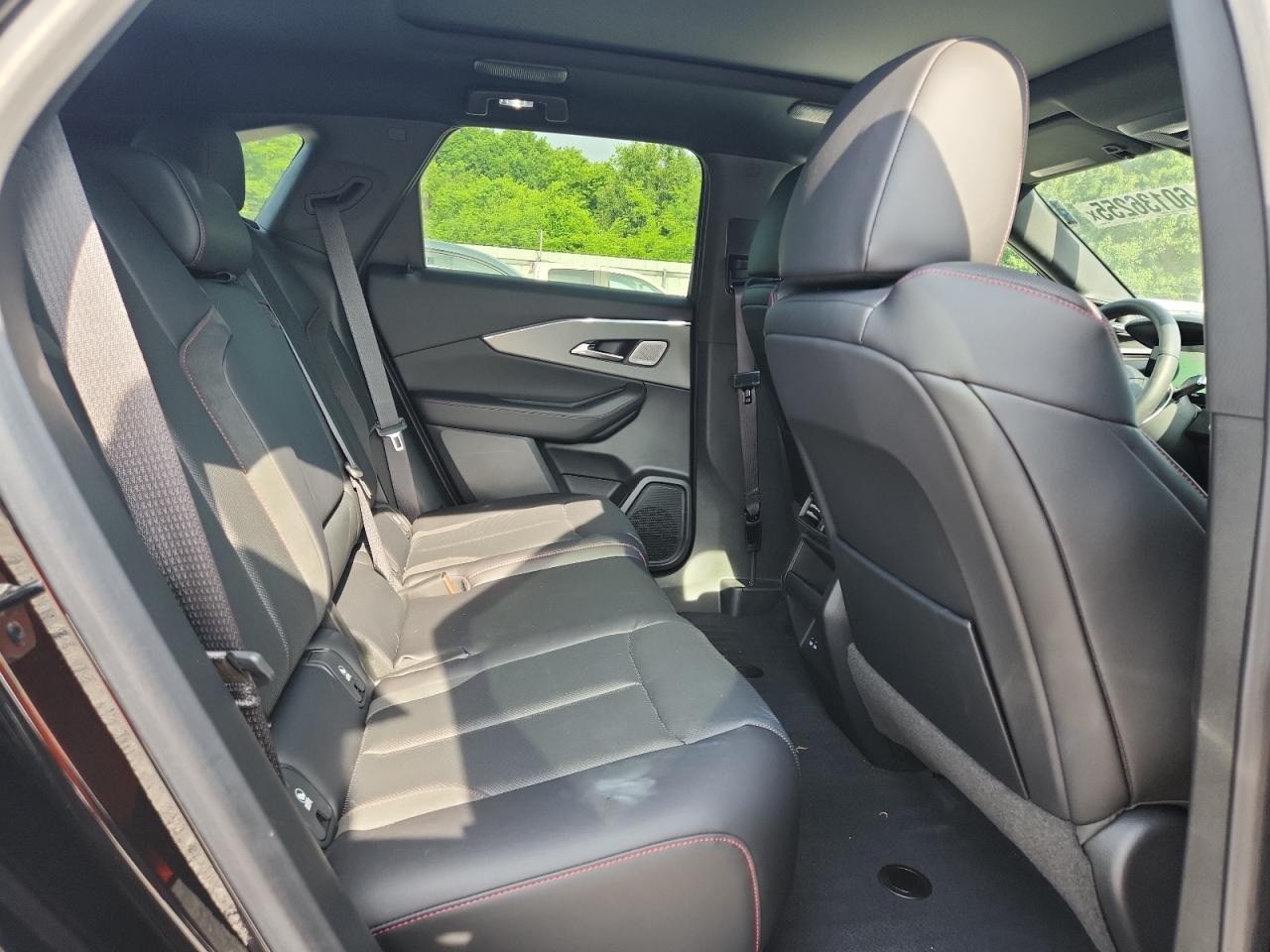 Купить б/у ACURA ZDX A-SPEC 2024 года в США, АКУРА ЗДХ 2024 из США, Купить б/у ACURA ZDX A-SPEC 2024 года в США