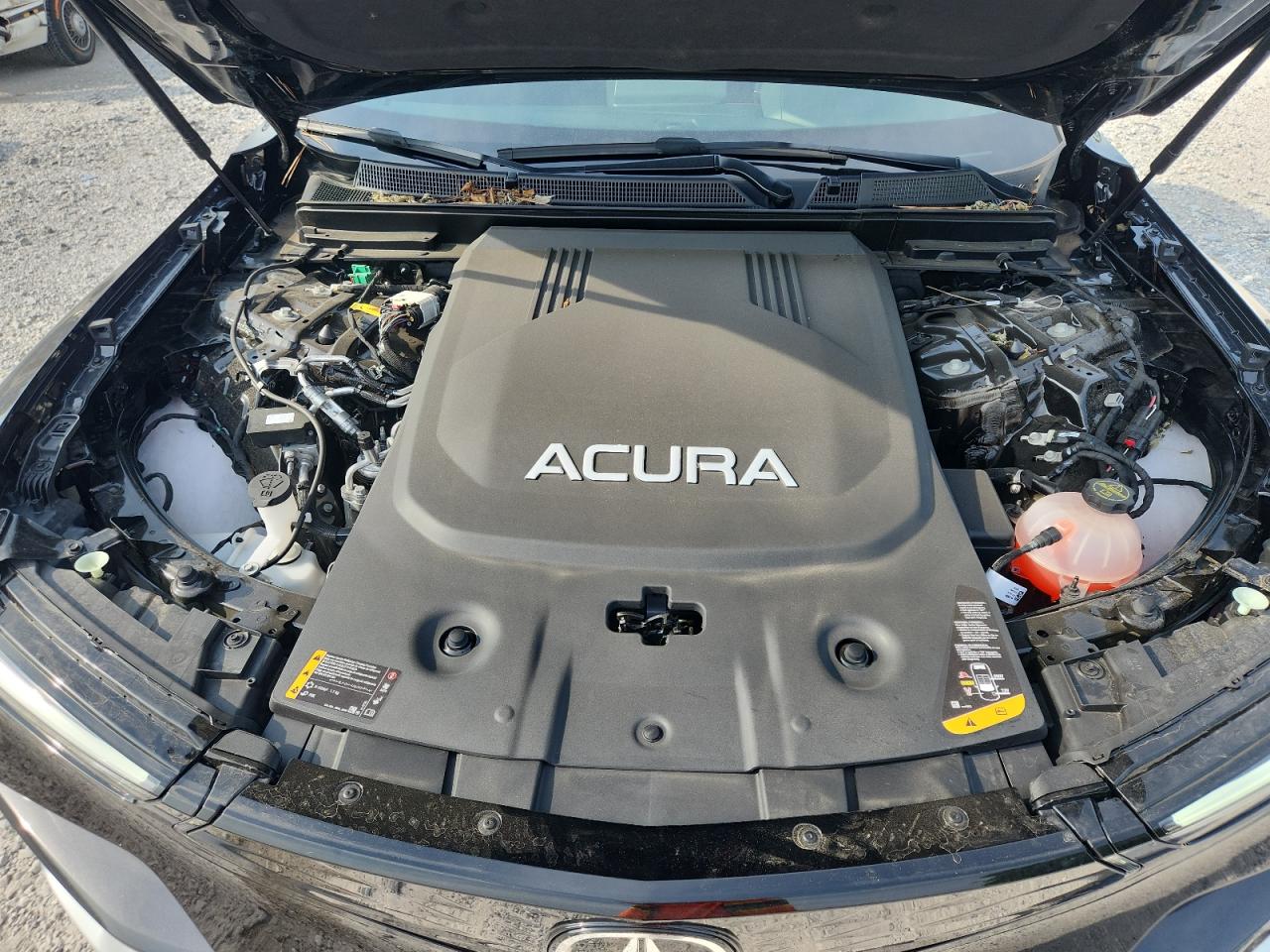 Купить б/у ACURA ZDX A-SPEC 2024 года в США, АКУРА ЗДХ 2024 из США, Купить б/у ACURA ZDX A-SPEC 2024 года в США