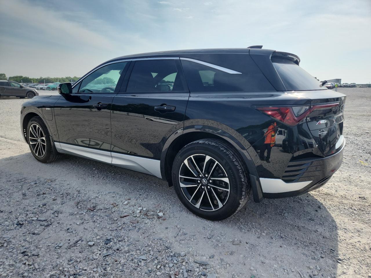Купить б/у ACURA ZDX A-SPEC 2024 года в США, АКУРА ЗДХ 2024 из США, Купить б/у ACURA ZDX A-SPEC 2024 года в США