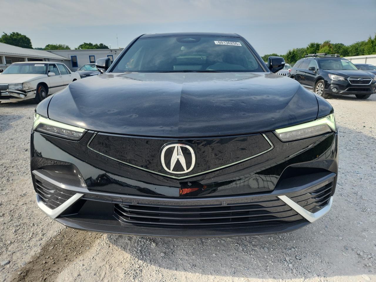 Купить б/у ACURA ZDX A-SPEC 2024 года в США, АКУРА ЗДХ 2024 из США, Купить б/у ACURA ZDX A-SPEC 2024 года в США