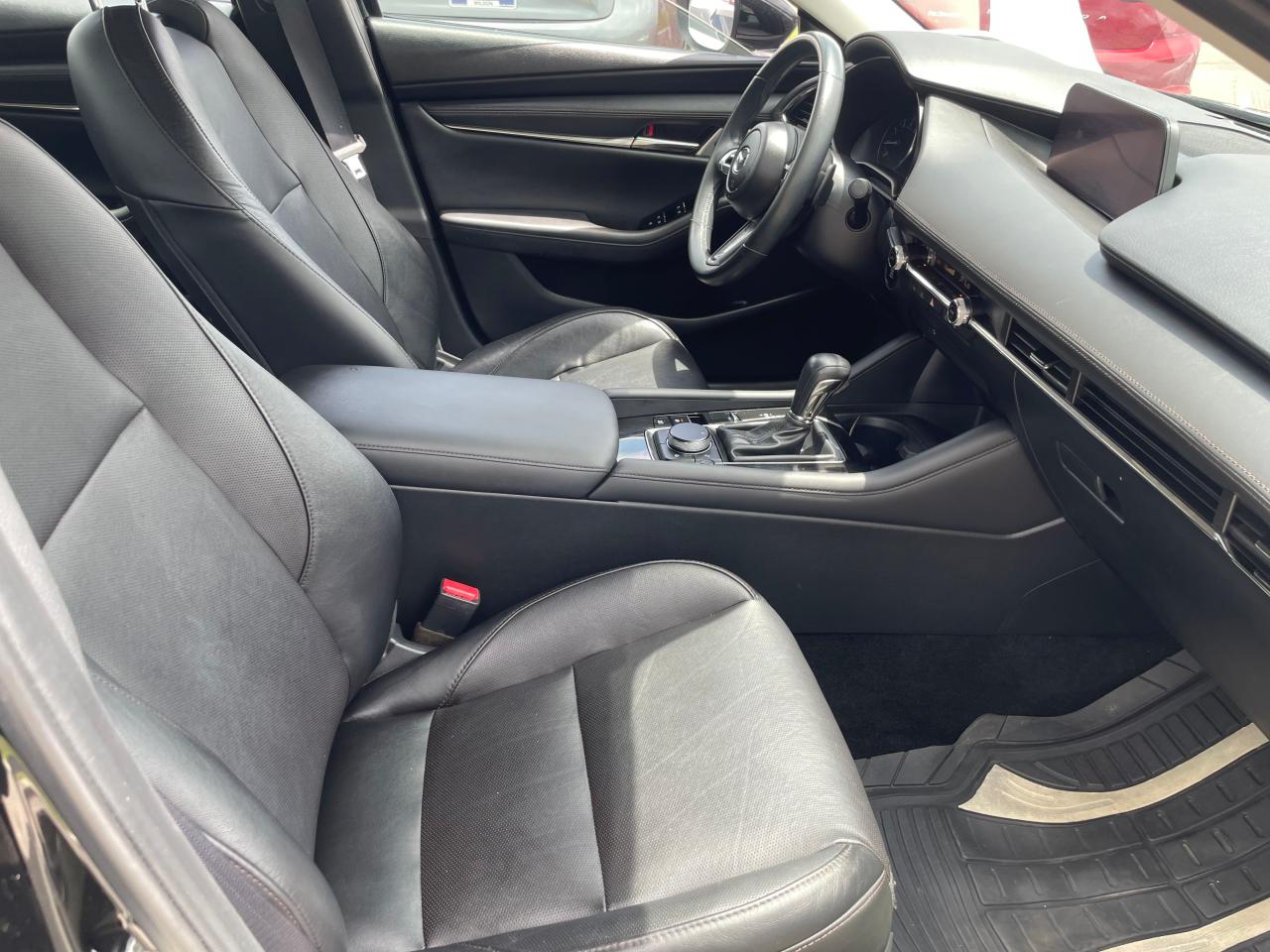 Купить б/у MAZDA 3 2020 года в США, МАЗДА 3 2020 из США, Купить б/у MAZDA 3 2020 года в США