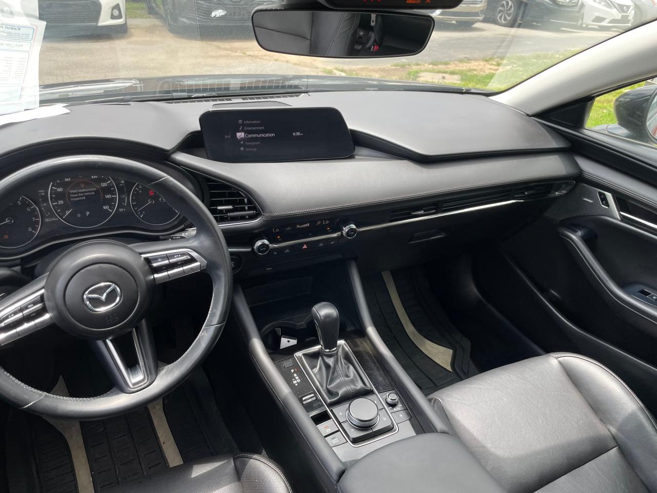 Купить б/у MAZDA 3 2020 года в США, МАЗДА 3 2020 из США, Купить б/у MAZDA 3 2020 года в США