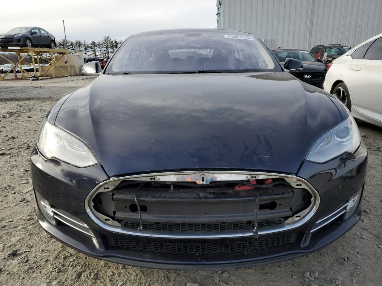 Купить б/у TESLA MODEL S 2015 года в США, ТЕСЛА С 2015 из США, Купить б/у TESLA MODEL S 2015 года в США