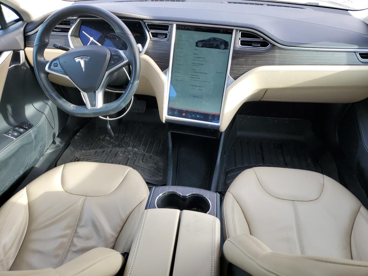 Купить б/у TESLA MODEL S 2015 года в США, ТЕСЛА С 2015 из США, Купить б/у TESLA MODEL S 2015 года в США