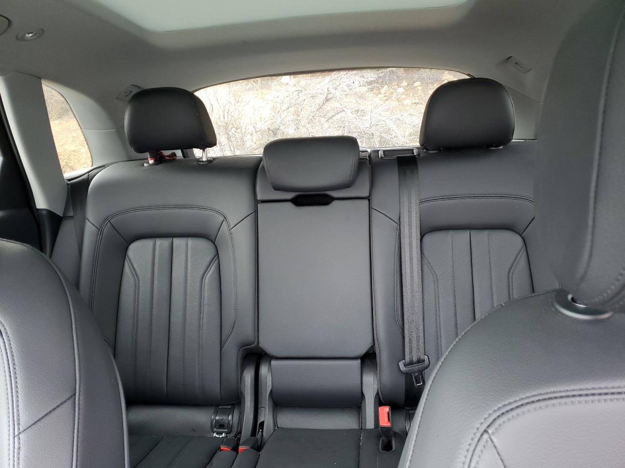 Купить б/у AUDI Q5 PREMIUM 2018 года в США, АУДИ КУ5 2018 из США, Купить б/у AUDI Q5 PREMIUM 2018 года в США