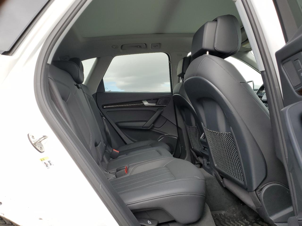 Купить б/у AUDI Q5 PREMIUM 2018 года в США, АУДИ КУ5 2018 из США, Купить б/у AUDI Q5 PREMIUM 2018 года в США