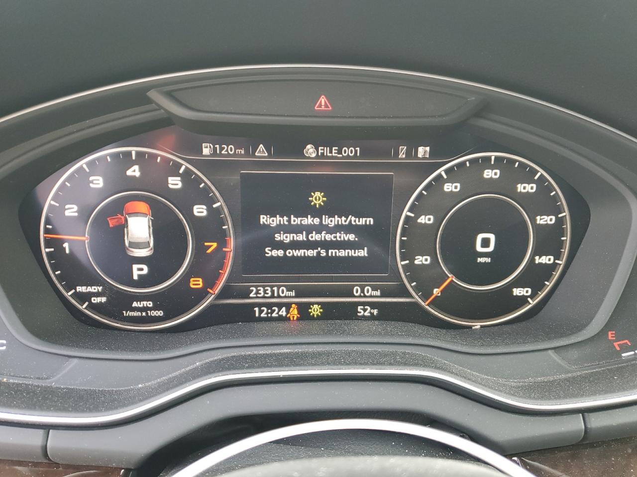 Купить б/у AUDI Q5 PREMIUM 2018 года в США, АУДИ КУ5 2018 из США, Купить б/у AUDI Q5 PREMIUM 2018 года в США