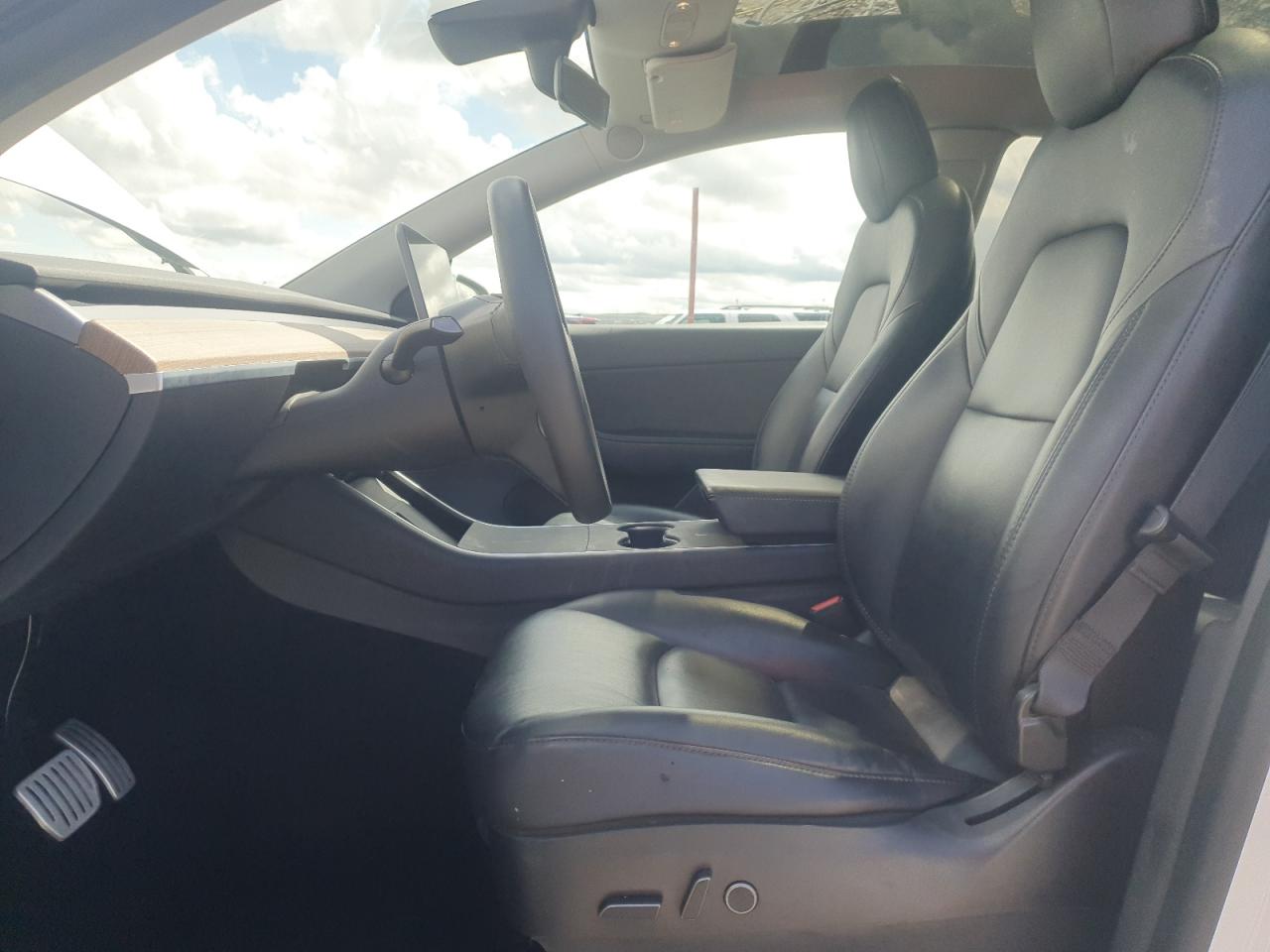 Купить б/у TESLA MODEL Y 2020 года в США, ТЕСЛА ВАЙ 2020 из США, Купить б/у TESLA MODEL Y 2020 года в США