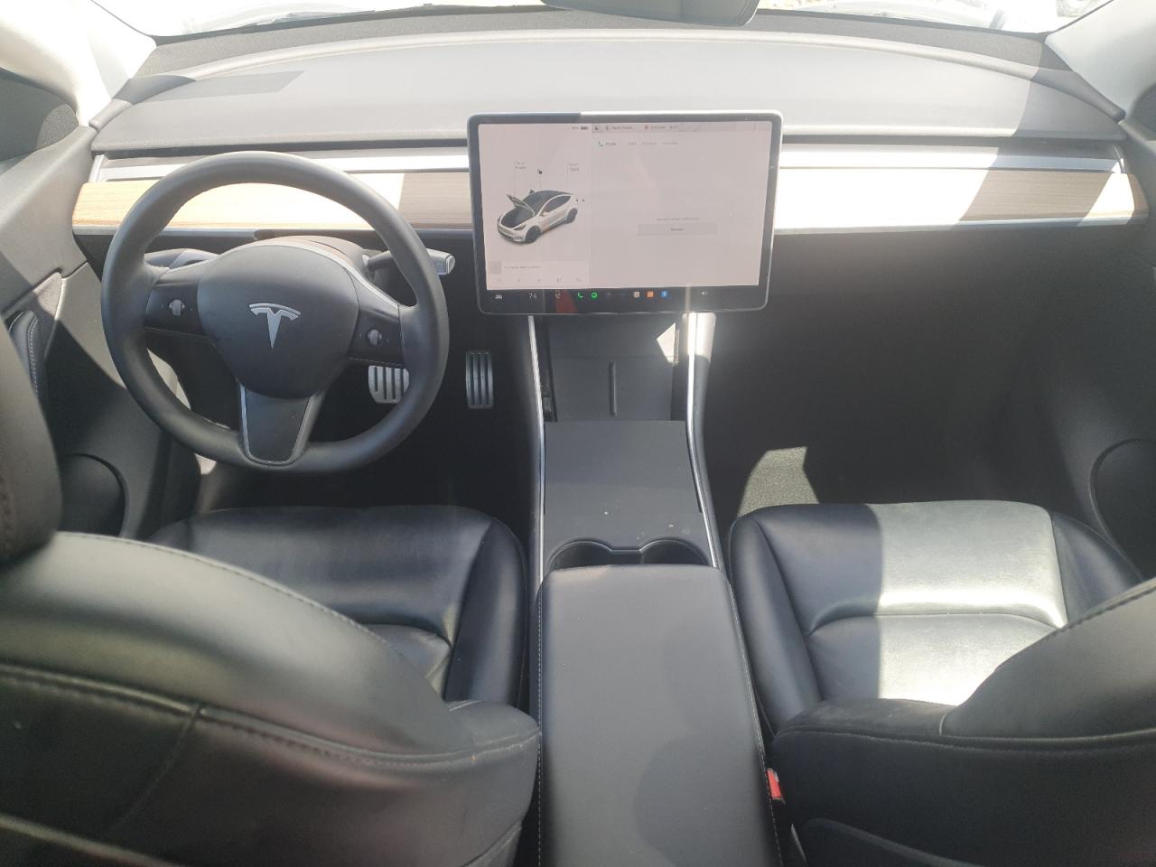 Купить б/у TESLA MODEL Y 2020 года в США, ТЕСЛА ВАЙ 2020 из США, Купить б/у TESLA MODEL Y 2020 года в США