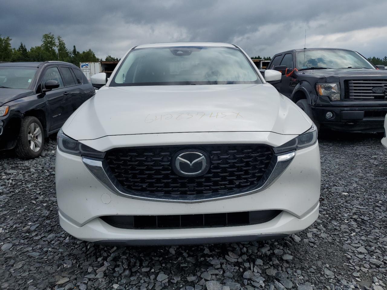Купить б/у MAZDA CX-5 PREMIUM 2023 года в США, МАЗДА СХ-5 из США, Купить б/у MAZDA CX-5 PREMIUM 2023 года в США