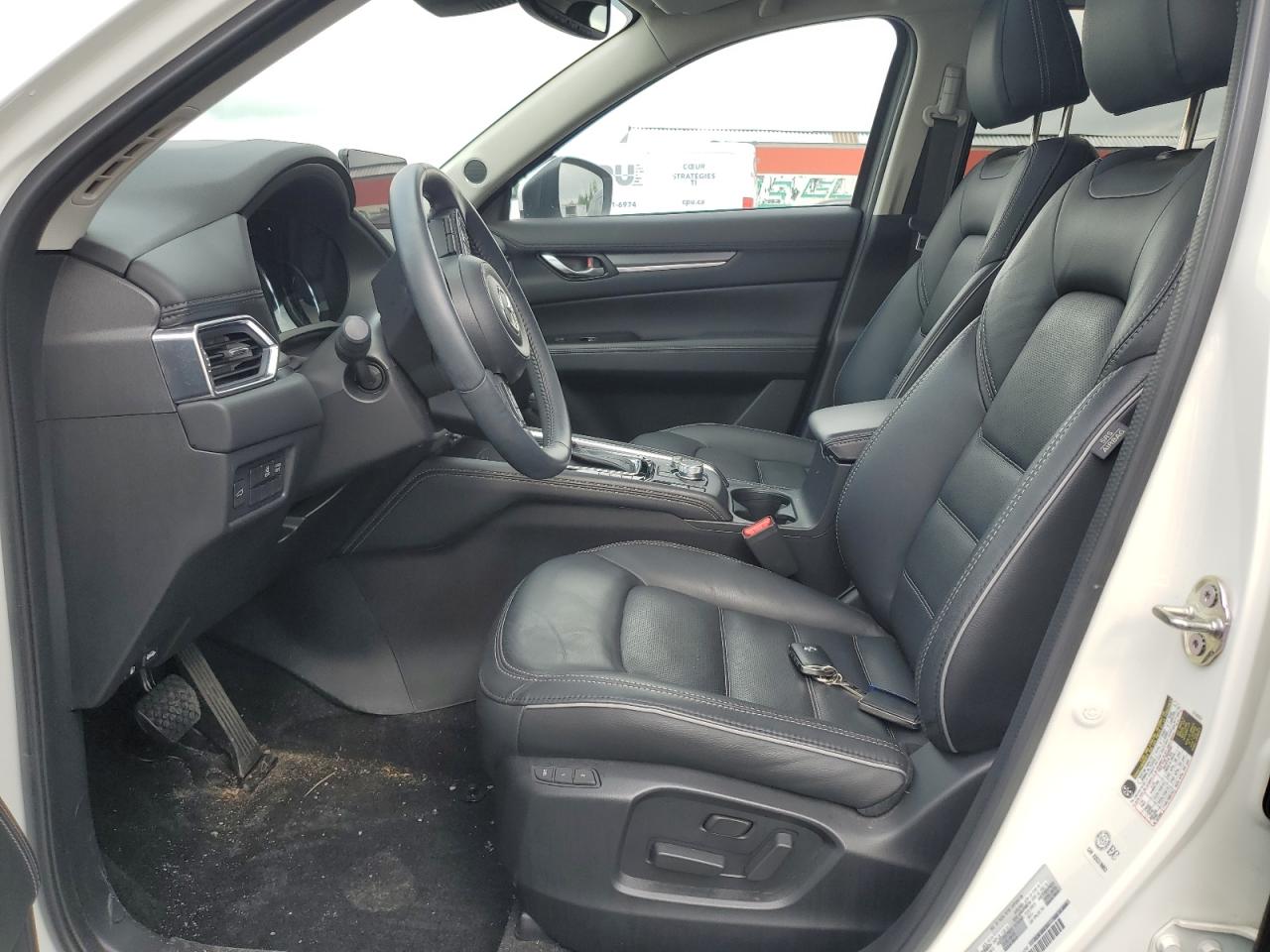 Купить б/у MAZDA CX-5 PREMIUM 2023 года в США, МАЗДА СХ-5 из США, Купить б/у MAZDA CX-5 PREMIUM 2023 года в США