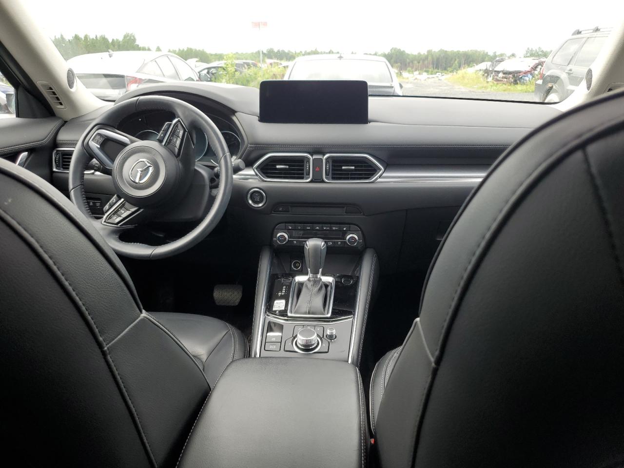 Купить б/у MAZDA CX-5 PREMIUM 2023 года в США, МАЗДА СХ-5 из США, Купить б/у MAZDA CX-5 PREMIUM 2023 года в США