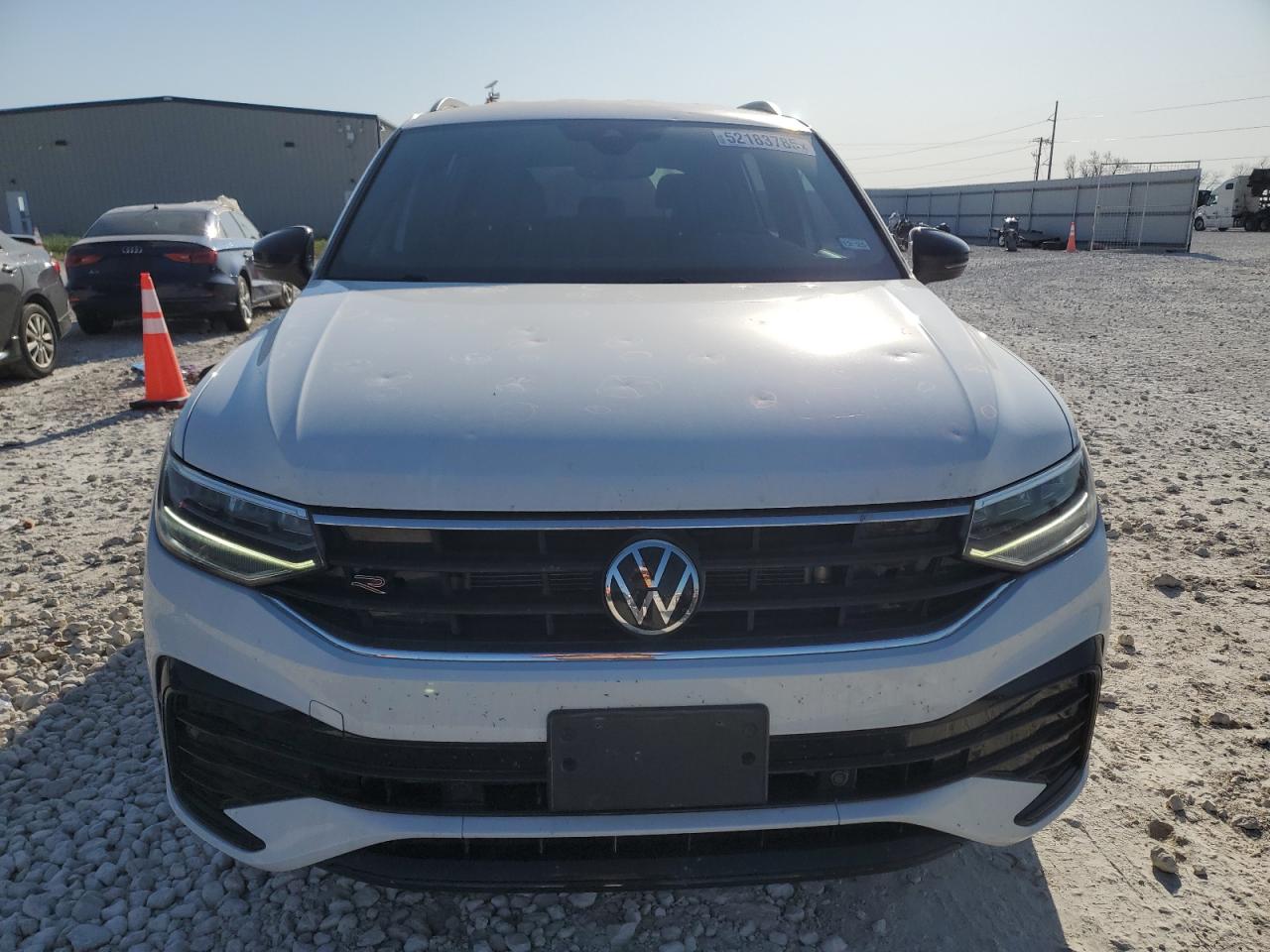 Купить б/у VOLKSWAGEN TIGUAN SE 2022 года в США, ТИГУАН СЕ 2022 из США, Купить б/у VOLKSWAGEN TIGUAN SE 2022 года в США