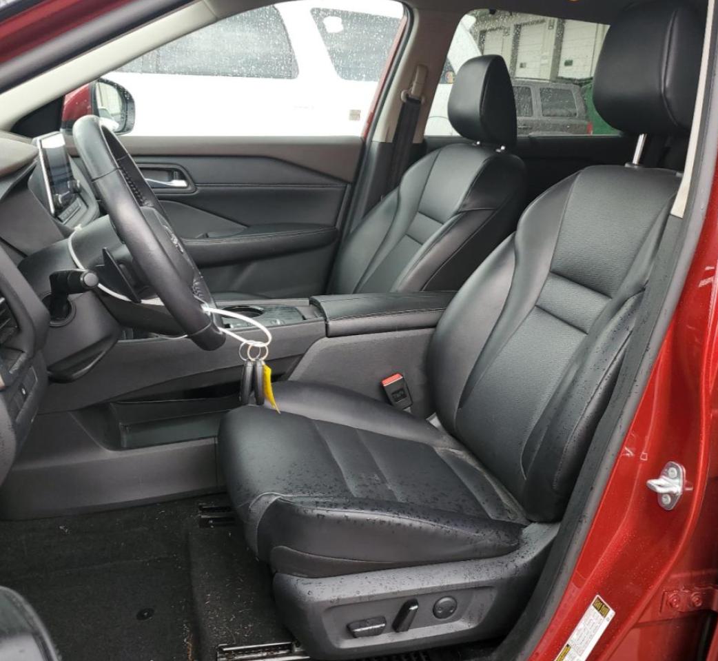 Купить б/у Купить б/у NISSAN ROGUE 2021 года в США, НИССАН РОГ из США, Купить б/у NISSAN ROGUE 2021 года в США