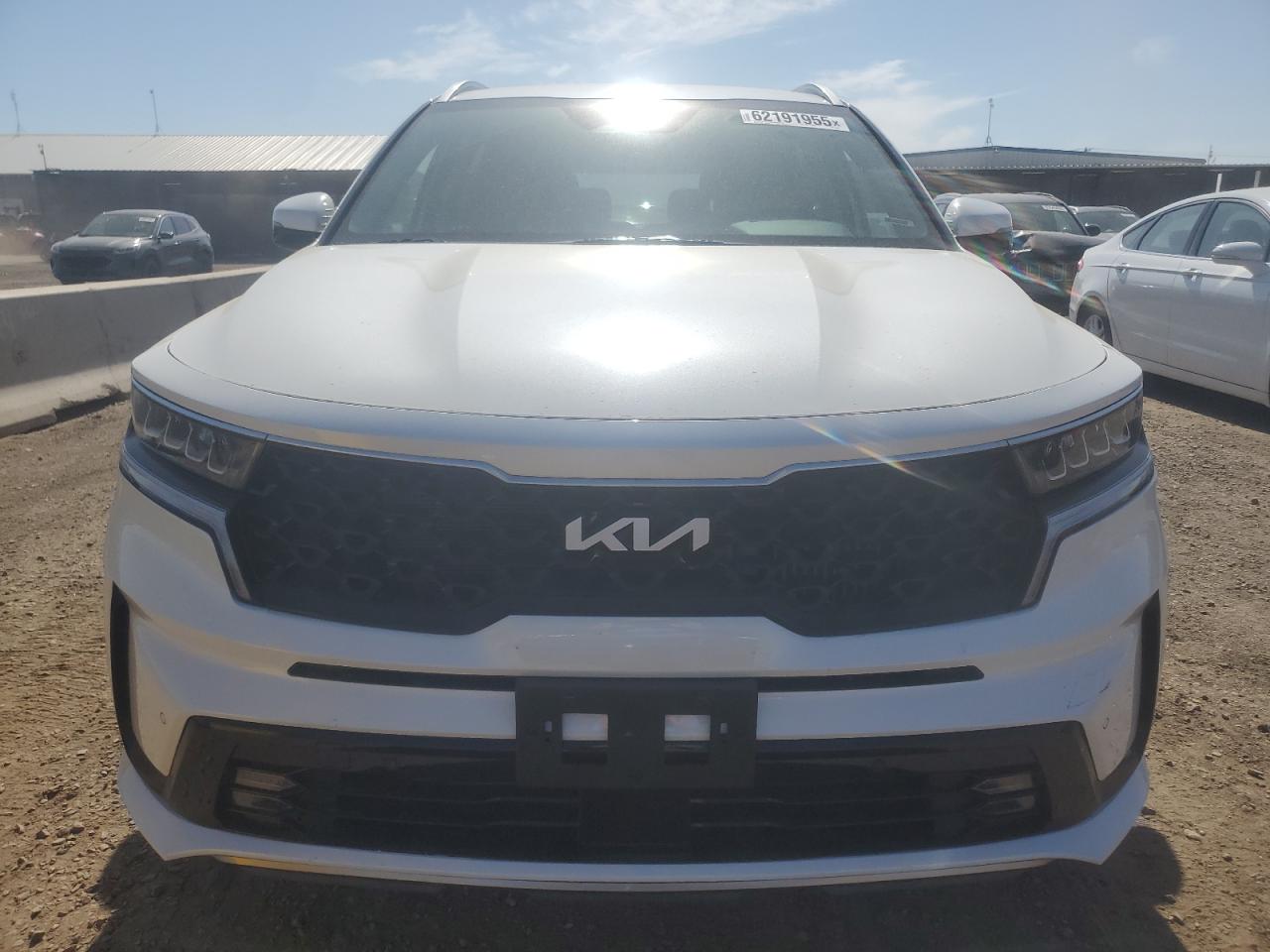 Купить б/у KIA SORENTO EX 2023 года в США, КІА СОРЕНТО 2023 из США, Купить б/у KIA SORENTO EX 2023 года в США