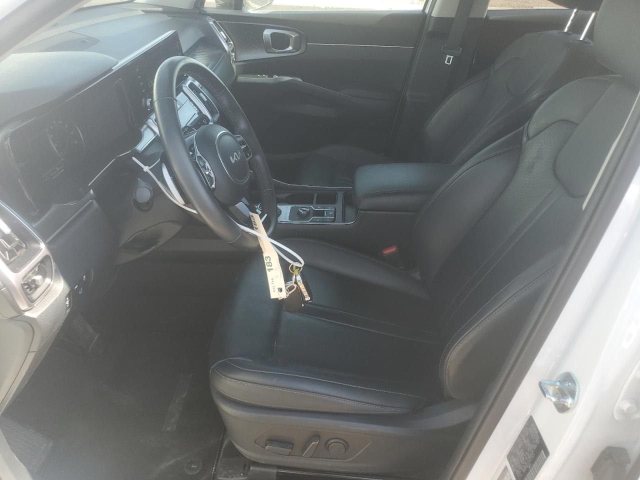 Купить б/у KIA SORENTO EX 2023 года в США, КІА СОРЕНТО 2023 из США, Купить б/у KIA SORENTO EX 2023 года в США