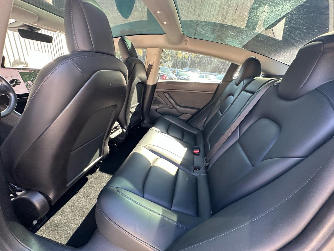 Купить б/у TESLA MODEL 3 2019 года в США, ТЕСЛА 3 2019 года из США, Купить б/у TESLA MODEL 3 2019 года года в США