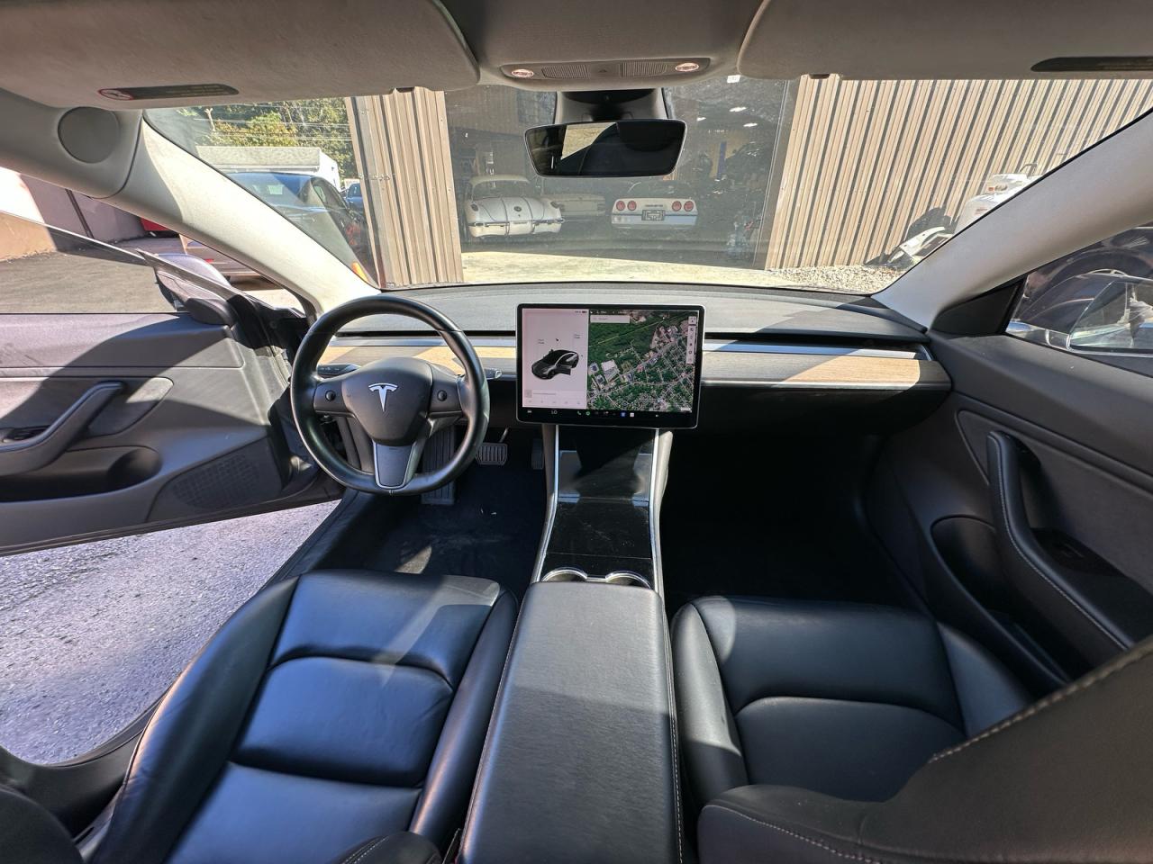 Купить б/у TESLA MODEL 3 2019 года в США, ТЕСЛА 3 2019 года из США, Купить б/у TESLA MODEL 3 2019 года года в США