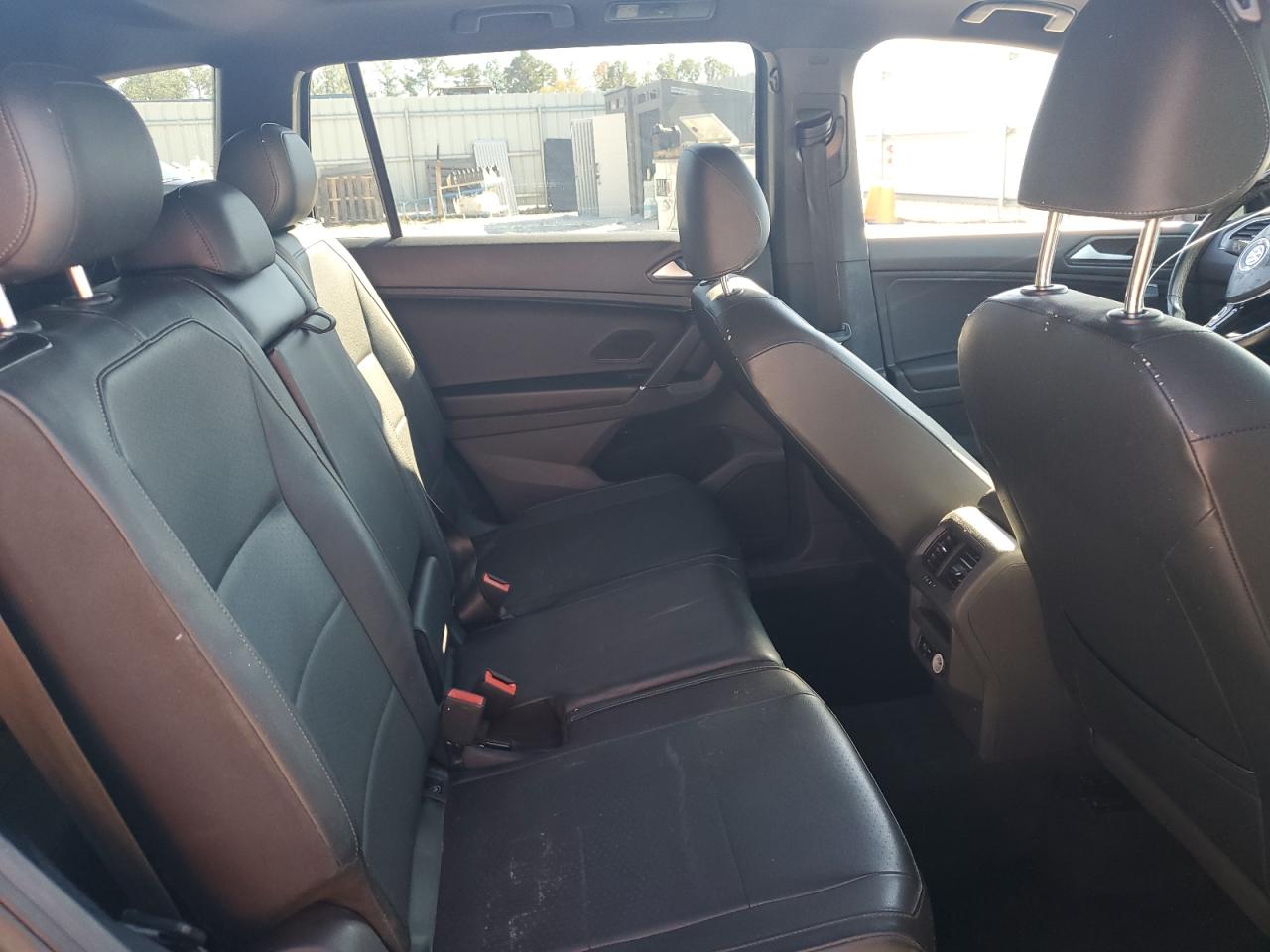 Купить б/у VOLKSWAGEN TIGUAN SE 2020 года в США, ТИГУАН СЕ 2020 из США, Купить б/у VOLKSWAGEN TIGUAN SE 2020 года в США