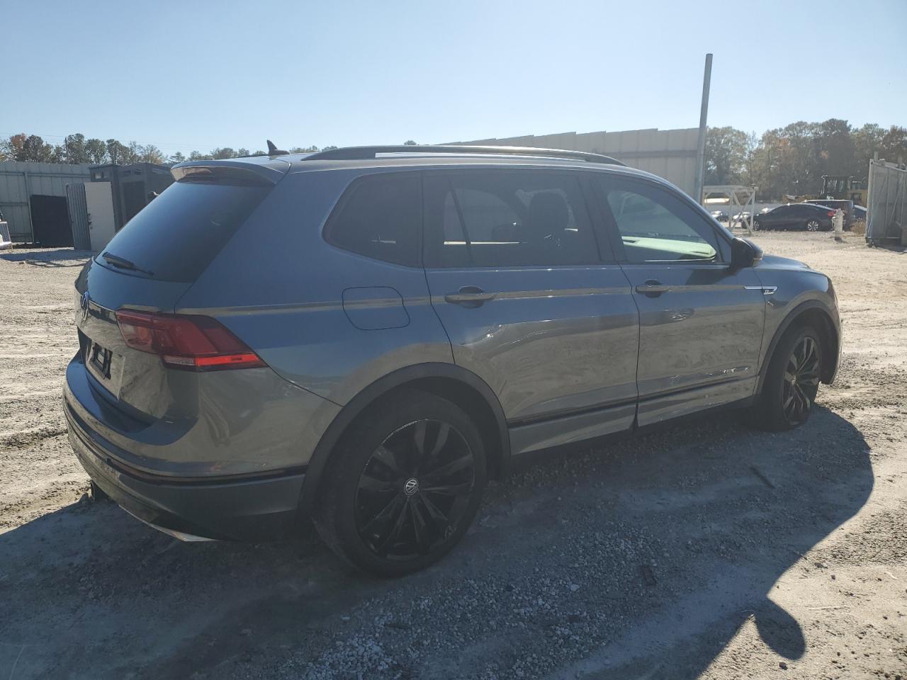 Купить б/у VOLKSWAGEN TIGUAN SE 2020 года в США, ТИГУАН СЕ 2020 из США, Купить б/у VOLKSWAGEN TIGUAN SE 2020 года в США