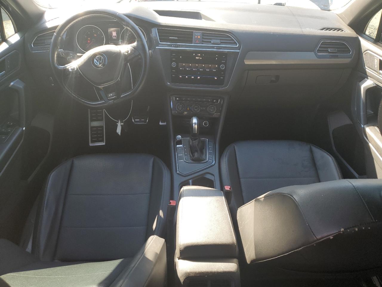 Купить б/у VOLKSWAGEN TIGUAN SE 2020 года в США, ТИГУАН СЕ 2020 из США, Купить б/у VOLKSWAGEN TIGUAN SE 2020 года в США