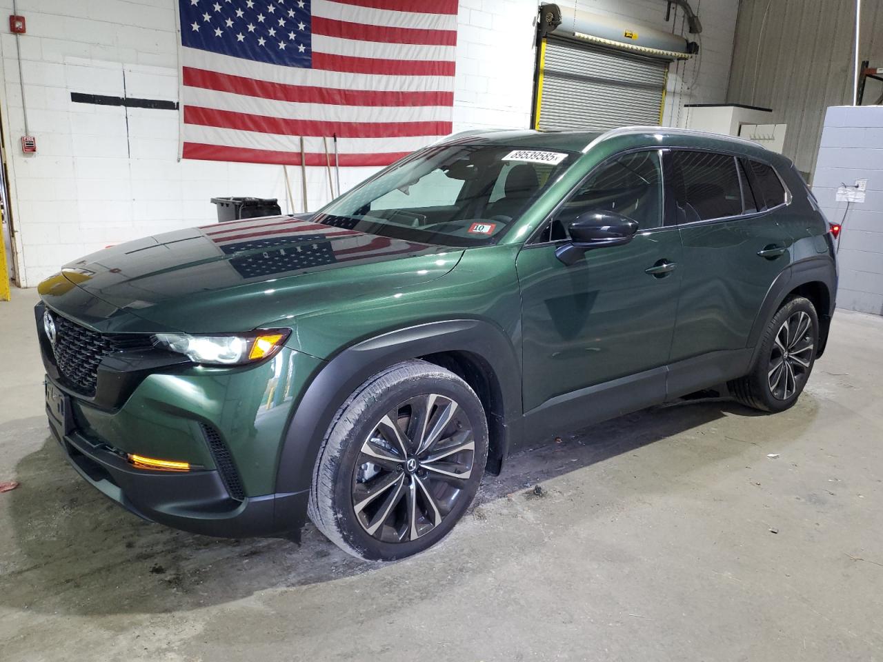 Купить б/у MAZDA CX-50 2025 года в США, МАЗДА СХ-50 2025 из США, Купить б/у MAZDA CX-50 2025 года в США