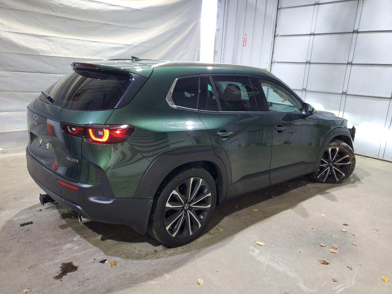 Купить б/у MAZDA CX-50 2025 года в США, МАЗДА СХ-50 2025 из США, Купить б/у MAZDA CX-50 2025 года в США