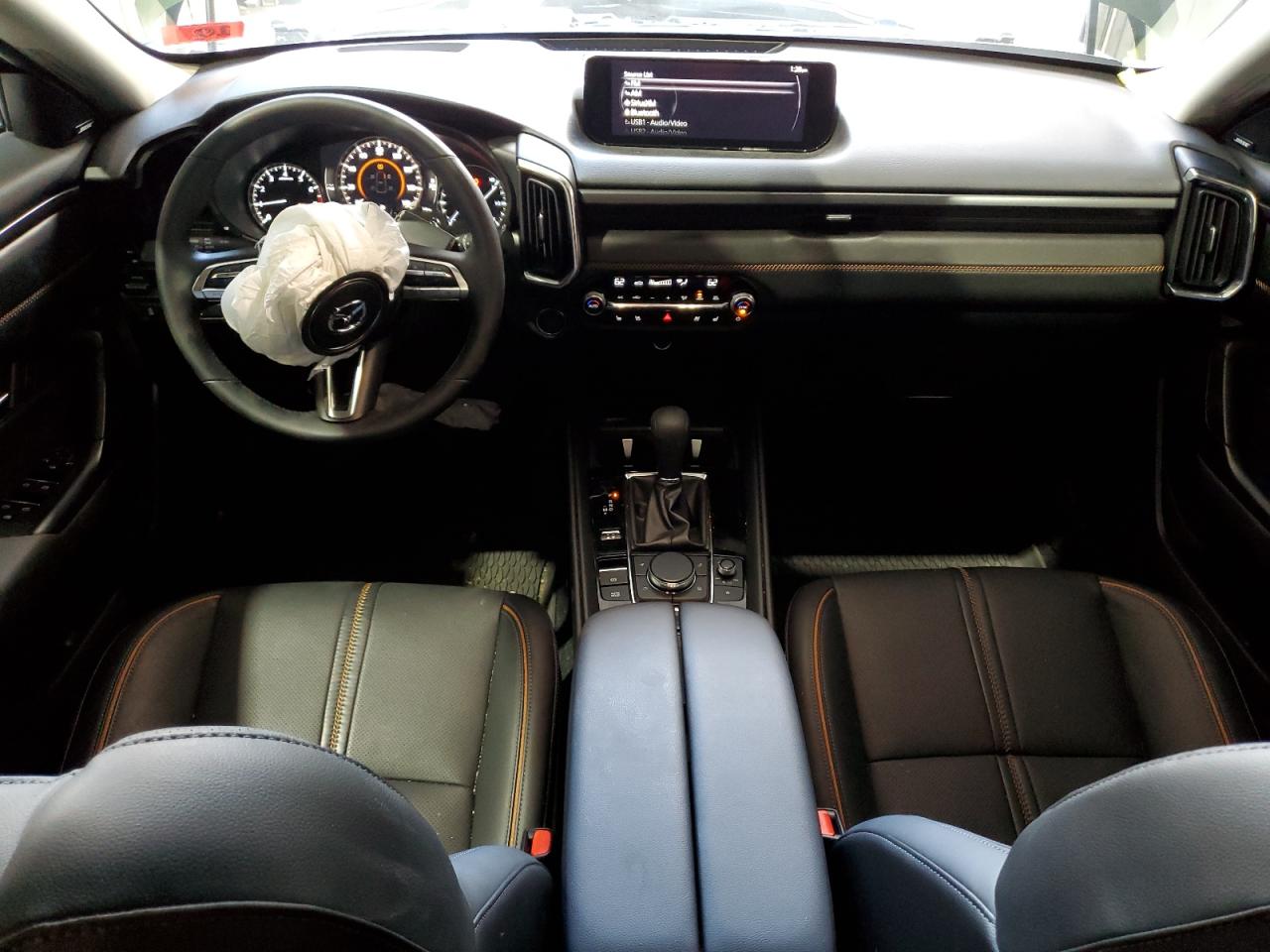 Купить б/у MAZDA CX-50 2025 года в США, МАЗДА СХ-50 2025 из США, Купить б/у MAZDA CX-50 2025 года в США