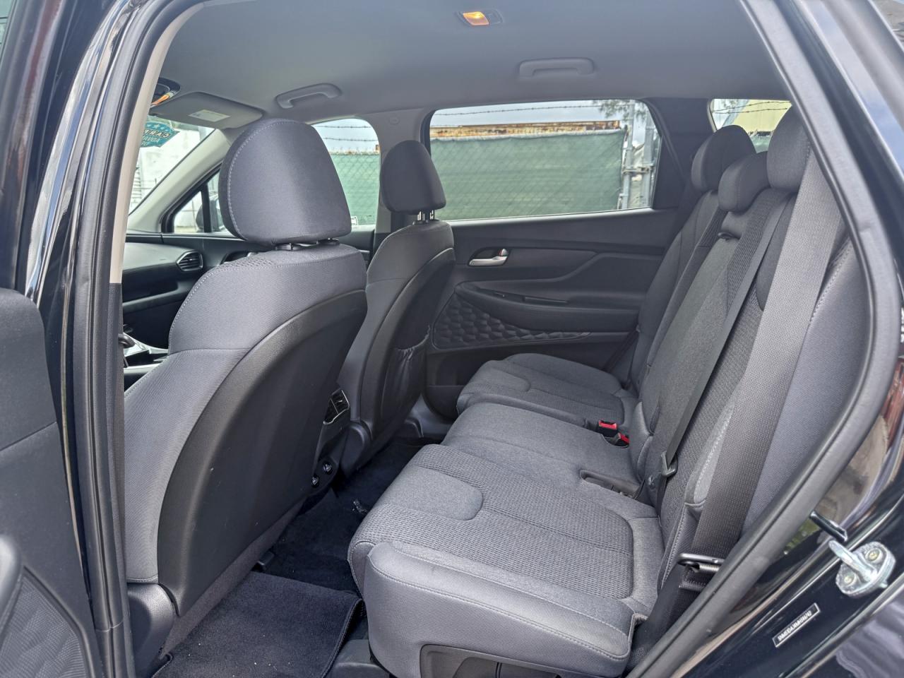 Купить б/у HYUNDAI SANTA FE SEL 2021 года в США, ХЮНДАЙ САНТА ФЕ 2021 из США, Купить б/у HYUNDAI SANTA FE SEL 2021 года в США