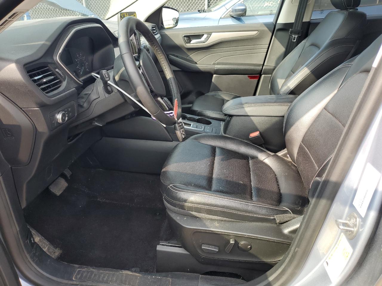 Купить б/у FORD Escape 2022 года в США, ФОРД ескейп из США, Купить б/у FORD Escape 2022 года в США